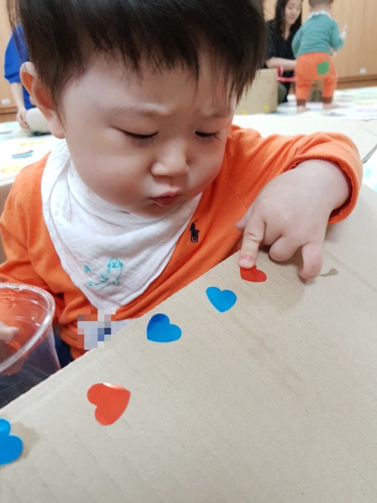  클로버부모자녀참여체험프로그램 다녀왔어요!