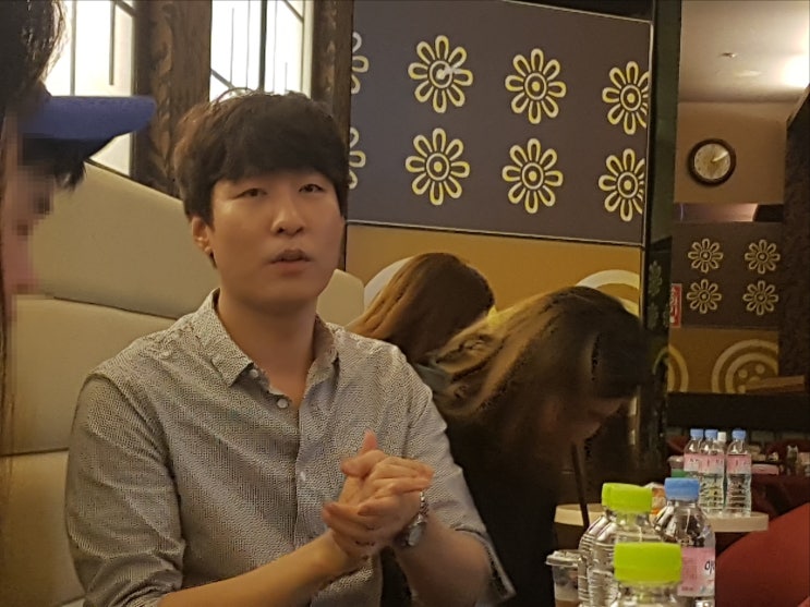  < 여중생A > 감독님과의 대화