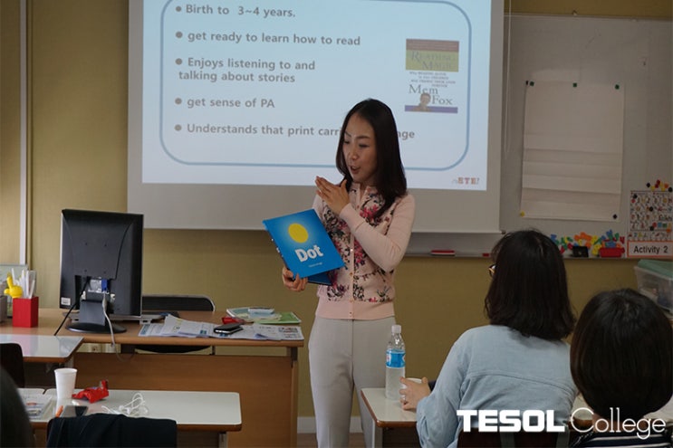  [영어독서지도사] Balanced Literacy 제대로 알자!