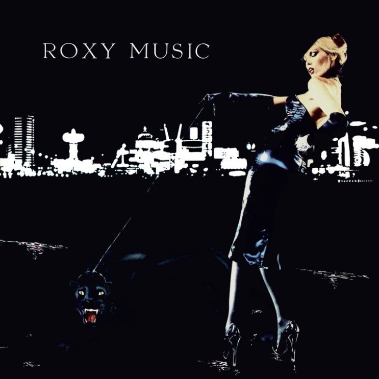  Do the strand-Roxy Music
