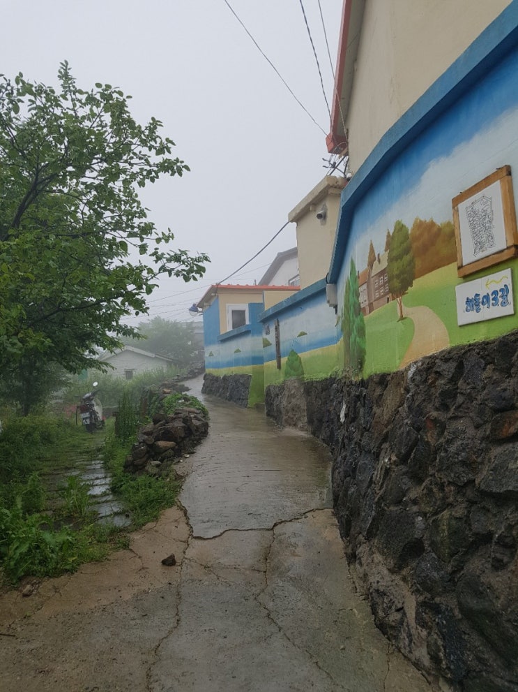  영도 가볼만한곳,해돋이마을,사라지기전 얼른가보기,해사고