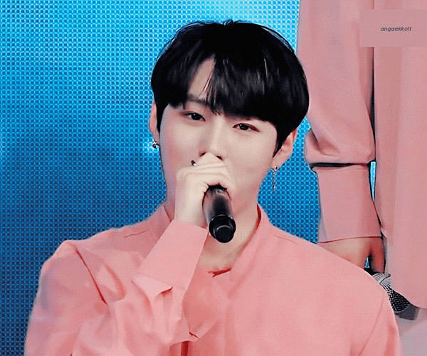 워너원고3 X-CON 지코, 다이나믹듀오 노래 커버 워너원 하성운