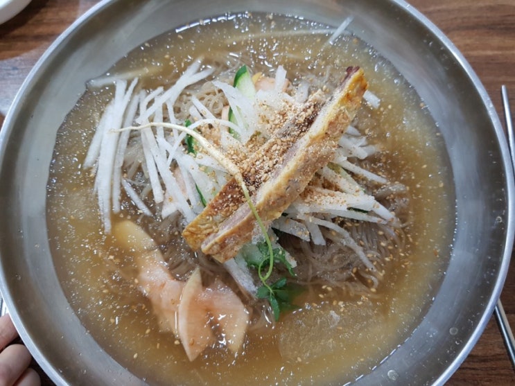 대구 다사 맛집 / 금보면옥 / 냉면 맛집/ 서재 맛집 / 세천 맛집 / 물냉면 / 비빔냉면 육전 / 만두 / 날씨가 더워져서 냉면이 땡기네요~^^