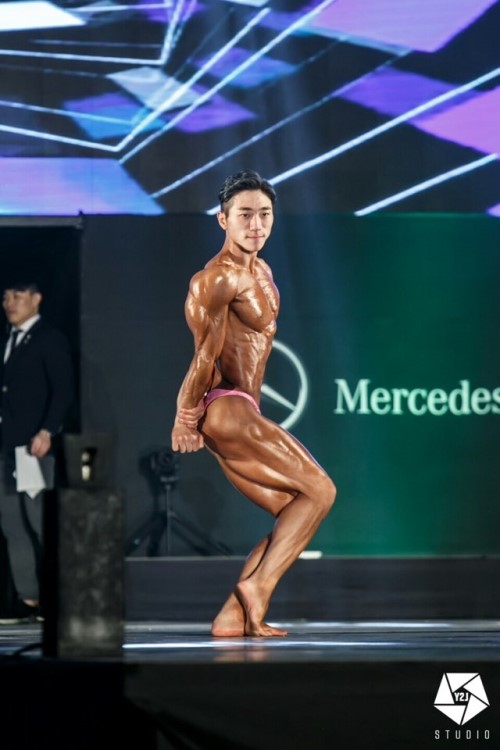 불당동헬스 대표 팀윤짐 아산점 김형우트레이너의 일상!