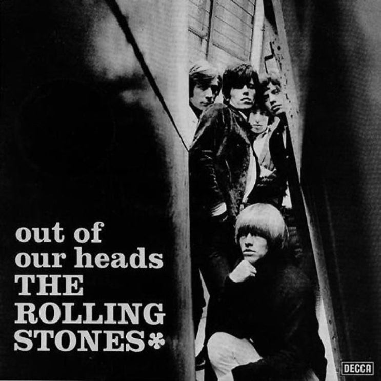  Playing with fire-The Rolling Stones
