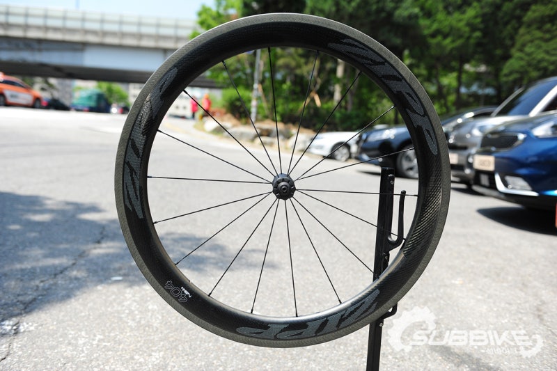 zipp 짚 404 nsw 카본 휠셋 - 섭바이크