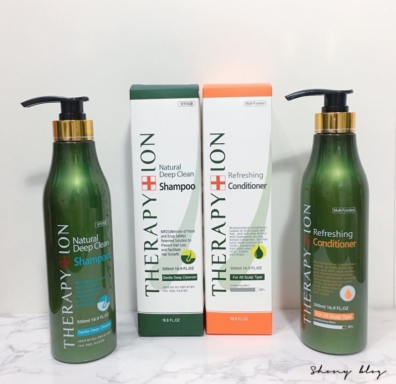 추천 두피 건강 가려움증 치료 두피 샴푸 컨디셔너