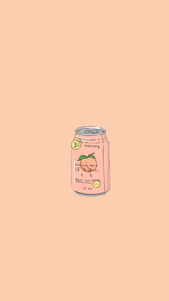 귀여운 아이폰배경화면 (취향저격) 심플귀염일러스트- : 네이버 블로그