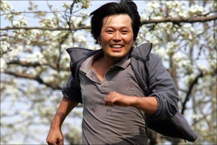 [배우] 내가 좋아서 소개하는 검법남녀의 정재영 배우님!