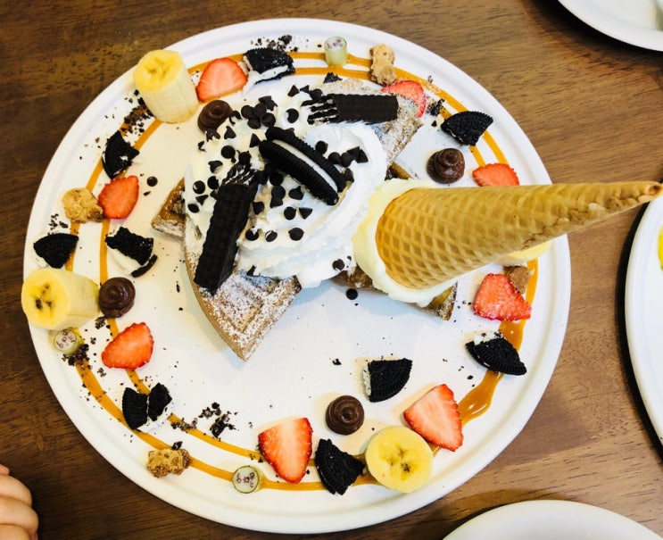 일산 브런치 맛집 콤마나인(COMMA9) 힐링하고 왔어요 일산 브런치 맛집 콤마나인(COMMA9) 힐링하고 왔어요