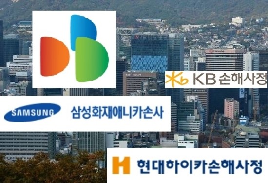 보험사 손해사정 재위탁 여전… 중간 수수료 챙겨