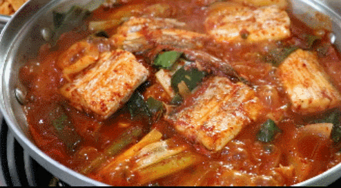 제주 갈치조림 맛집 아침식사가 가능한 제주 예찬