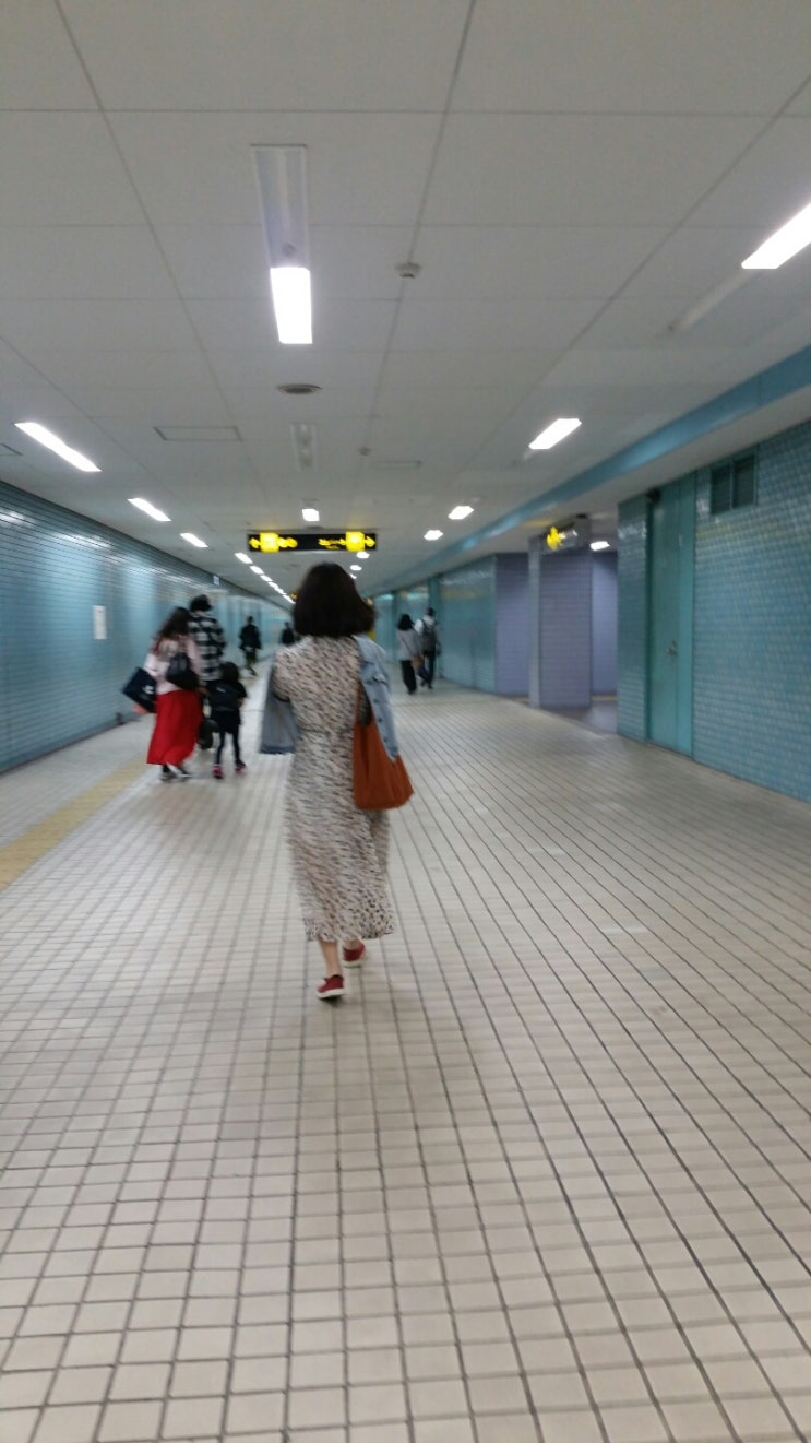  오사카, 교토 2