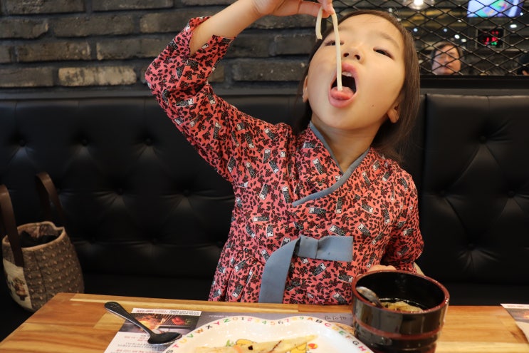 제주공항근처맛집 가성비짱 가족뷔페 아인방제주이도점