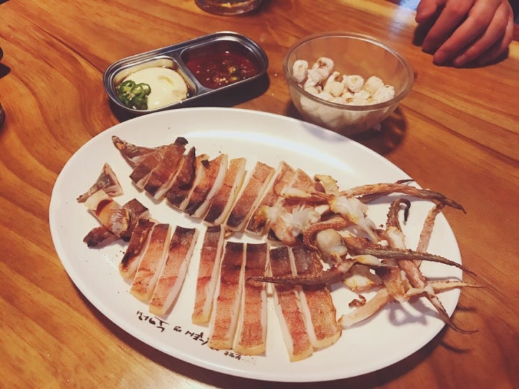  나를 행복하게 하는 일상