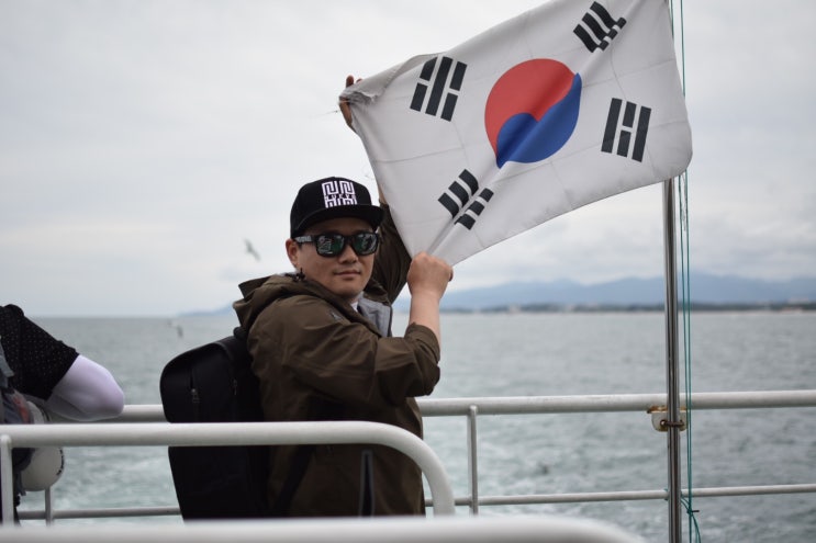  속초여행 속초가볼만한곳 해피아워크루즈 속초크루즈