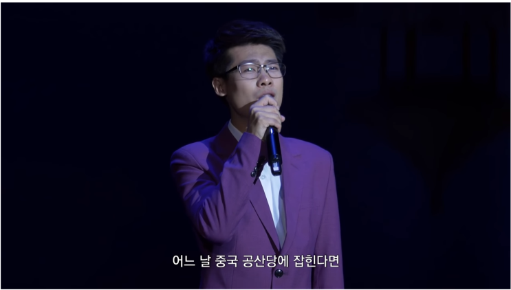  전능하신 하나님 교회 경배 찬양 ＜생명의 간증＞