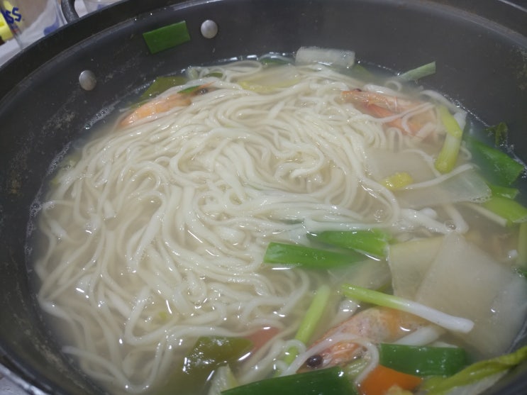  용문동횟집 회도 먹고 조개도 먹고 일석이조