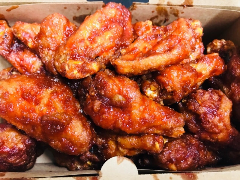 매운치킨추천 - 교촌레드윙, 굽네 볼케이노, 또래오래 핫양념 : 네이버 블로그 매운치킨추천 - 교촌레드윙, 굽네 볼케이노, 또래오래 핫양념 : 네이버 블로그