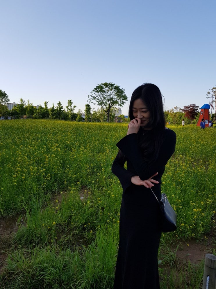  라효/일상/데이트/상동호수공원