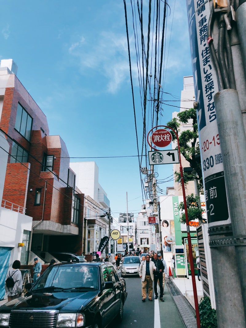 여행이야기] 도쿄 여행기 - 시아와세노팬케이크,오모테산도,다이칸야마,츠타야서점 - The Stylist/더 스타일리스트/여행 : 네이버  블로그