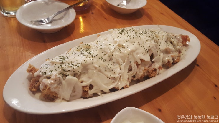 궁동 닭섬 괜찮네요 궁동 닭섬 괜찮네요