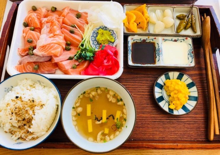 부부 데이트 연남동 킨지 연남 맛집 후기 부부 데이트 연남동 킨지 연남 맛집 후기