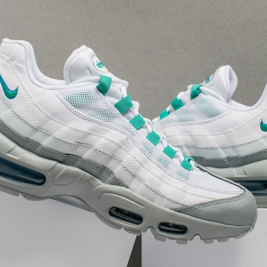 Nike Air Max 95 “Clear Emerald” Is Available Now 749766-032 : 네이버 블로그