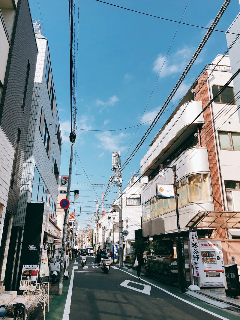 여행이야기] 도쿄 여행기 - 시아와세노팬케이크,오모테산도,다이칸야마,츠타야서점 - The Stylist/더 스타일리스트/여행 : 네이버  블로그