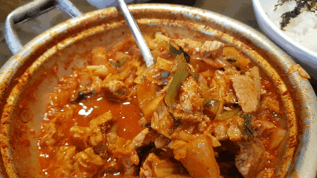 대전 둔산 맛집 백종원 새마을식당