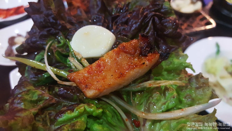 율량동 설화 참숯닭갈비 율량동 설화 참숯닭갈비