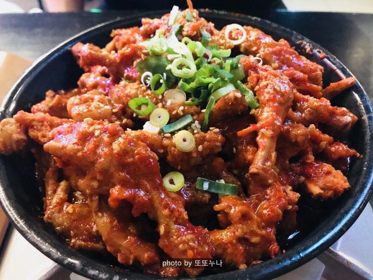  [목동/오목교] 닭발 맛집 한신포차 오목교점