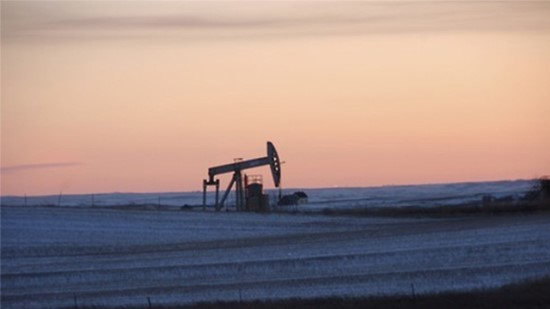 이란·베네수엘라 제재 가능성에 국제유가 급등…WTI, 3년 반 만에 최고치 이란·베네수엘라 제재 가능성에 국제유가 급등…WTI, 3년 반 만에 최고치