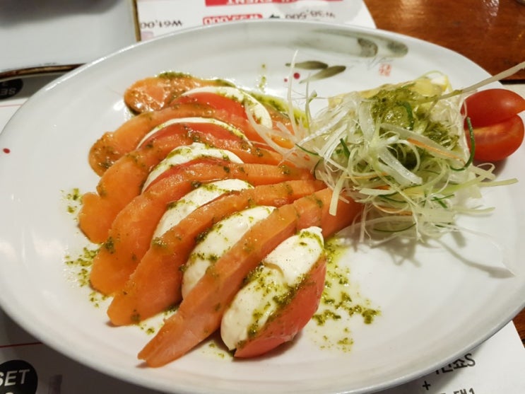  부천 신중동 맛집, 사이야 이자카야