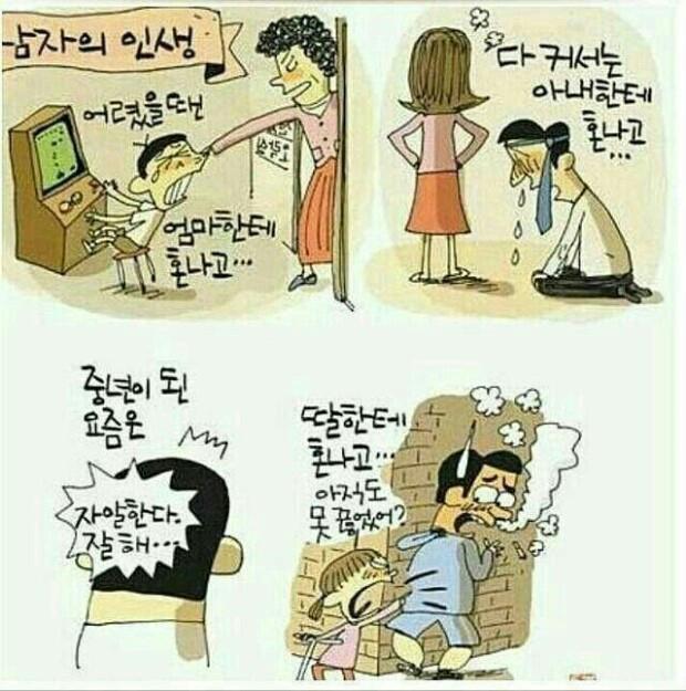 "남자의 일생"