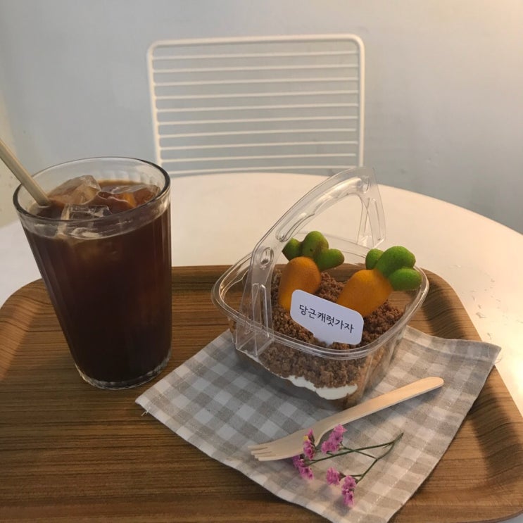  180511 강남 양재 카페, 쿠오레 에스프레소
