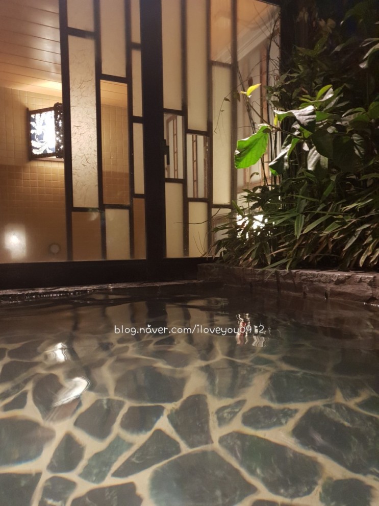 일본자유여행 - 도미인 가고시마 호텔 (2)