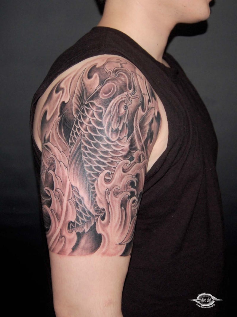 Tattoo041 (@041kim) • Facebook, image size:800x1068