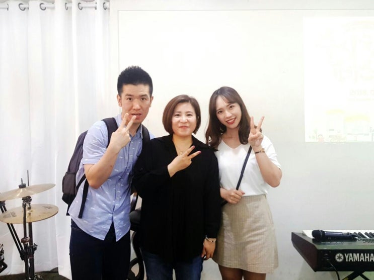  2018년 수원 경원교회 청년부 - 수상한거리 페스티벌 시즌4(김브라이언, 헤리티지, 함부영, 가능동밴드, 주리, 김복유 등등 CCM 너무 좋아요^^)