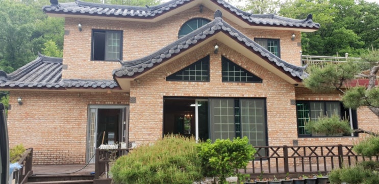  경기도 화성시 전원주택 입주청소