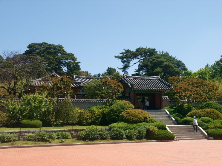  [5월 여행기] 즉흥 강원도 여행 (3 : 강릉)