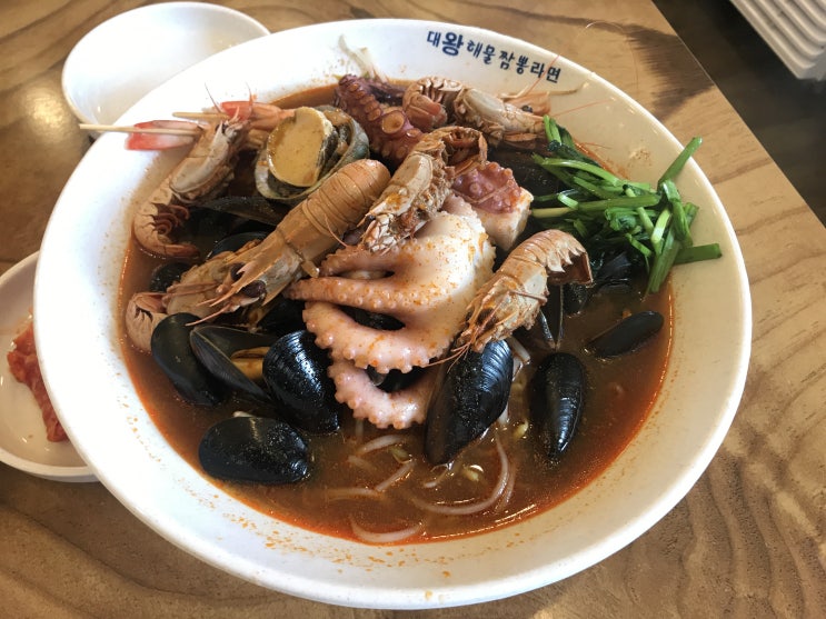  제주도여행 2일차 성산일출봉 일대를 털고왔습니다