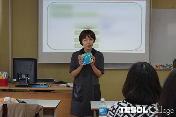  [부산테솔/유아영어] 우리 아이 맞춤형 영어독서 지도!