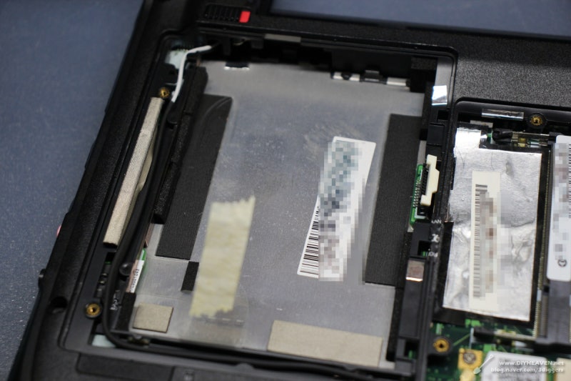 10년된 노트북의 회춘 프로젝트 - ACER ASPIRE 1410 올림픽 에디션 SSD교체 + 램 업그레이드 : 네이버 블로그