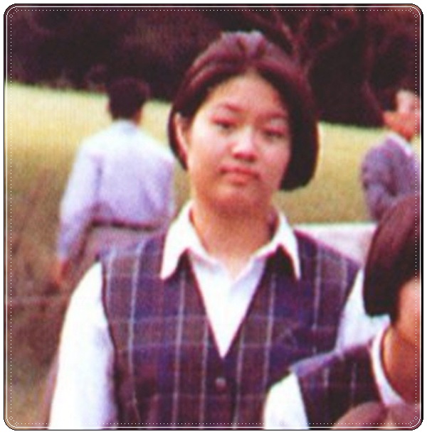  옥주현 나이 인스타그램 핑클 과거사진 성형전?