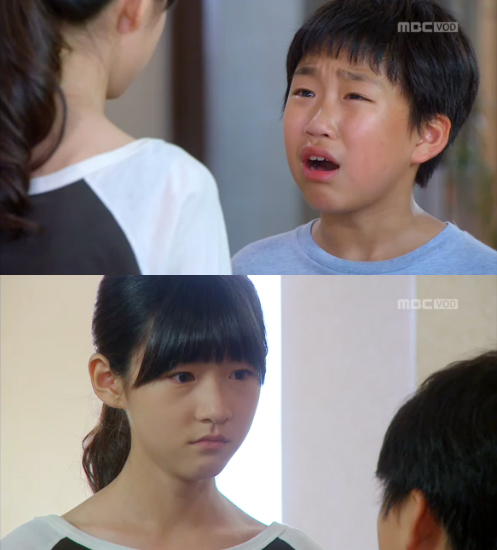  아역배우 천보근 그는 누구?
