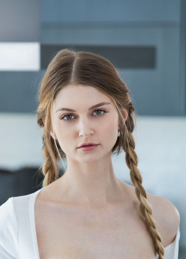 1992 / Bunny Colby / Nadya Nabakova / 나디아 나바코바 / 버니 콜비 / Porn