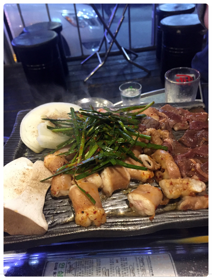  부평 곱장, 김덕후의 곱창조?! 홍대 명물이 부평까지!!