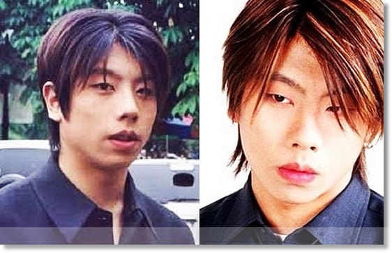 박효신 나이 과거사진 이상형 최근 일상모습 모음