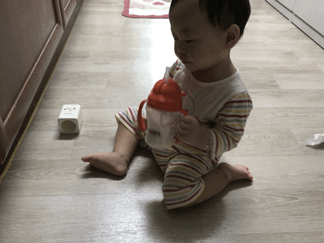  생후 352일 353일 단유 2일차, 단유3일차 단유성공? 완모끝